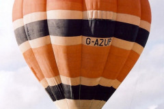 G-AZUP