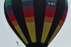 G-SETI